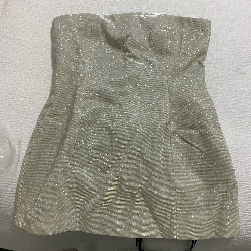 SLA the label dress. NWT